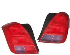 FAROL TRA IZQ GM TRACKER 14 DEPO