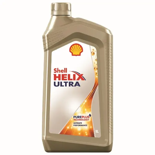 ACEITE SINT SHELL HELIX ULTRA 5W40 (1LT)