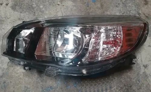 SEMIOPTICA IZQ GWM HAVAL M4