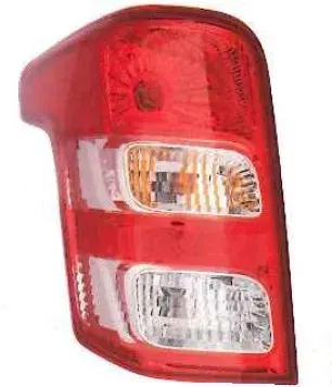 FAROL TRA IZQ MITSUBISHI L200 16 DEPO