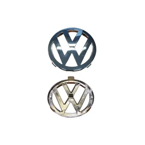 EMBLEMA CARETA VW GOL IV 06