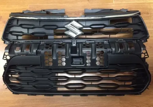 CARETA SUZUKI CELERIO 18 COMPLETA ORIG (REJILLA)