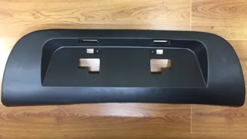 MOLDURA PARAG TRA GEELY PANDA HATCH LC
