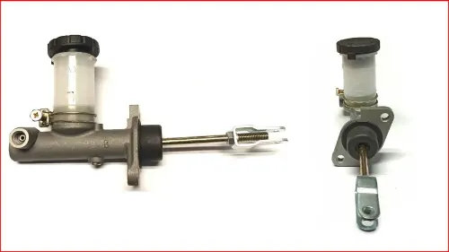 BOMBA EMBRAGUE NISSAN 1200 79 (PICK-UP)
