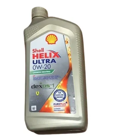 ACEITE SINT SHELL HELIX ULTRA SP 0W20 (1LT)