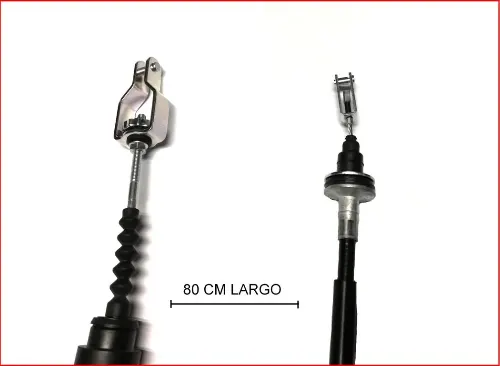 CABLE EMBRAGUE NISSAN SENTRA B13 D