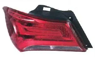 FAROL TRA IZQ GM ONIX 17 WUHUA