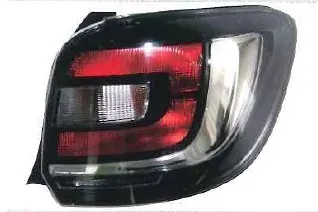 FAROL TRA DER RENAULT SANDERO STEPWAY 14 DEPO