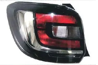 FAROL TRA IZQ RENAULT SANDERO STEPWAY 14 DEPO