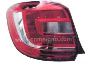 FAROL TRA DER RENAULT SANDERO 14