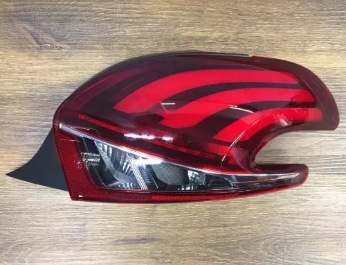 FAROL TRA DER PEUGEOT 208 16 DEPO