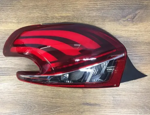 FAROL TRA IZQ PEUGEOT 208 16 DEPO