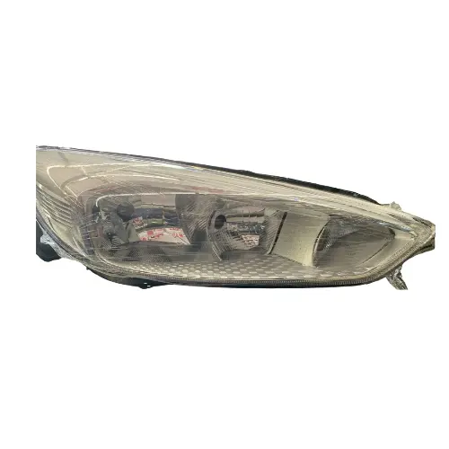 SEMIOPTICA DER FORD FOCUS 17 DEPO