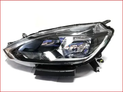 SEMIOPTICA IZQ NISSAN SENTRA B17 17 DEPO
