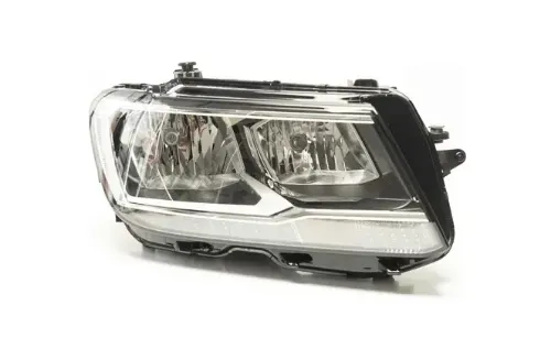 SEMIOPTICA DER VW TIGUAN 17 DEPO