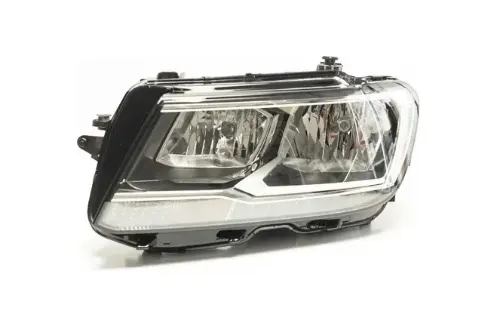 SEMIOPTICA IZQ VW TIGUAN 17 DEPO