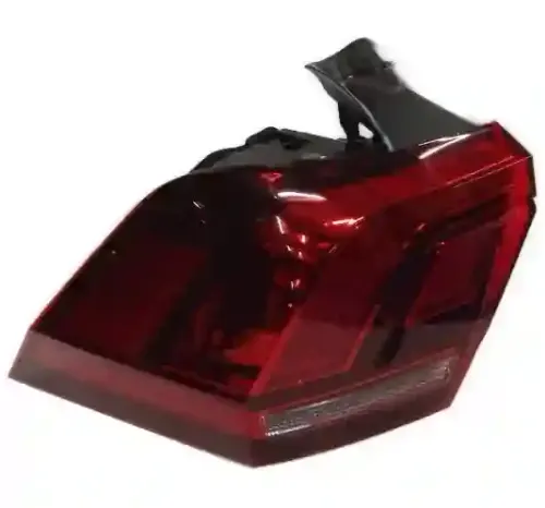 FAROL TRA IZQ VW TIGUAN 17 (LED) DEPO