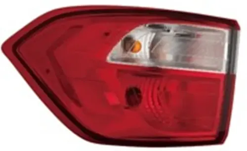 FAROL TRA DER FORD ECOSPORT 18 DEPO