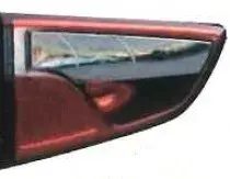 FAROL PORTON DER FORD ECOSPORT 18