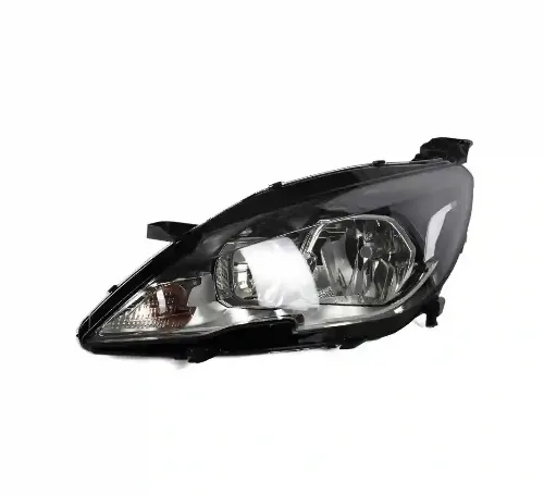 SEMIOPTICA IZQ PEUGEOT 308 II 14 DEPO