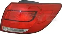FAROL TRA DER KIA SPORTAGE 15 DEPO