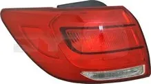 FAROL TRA IZQ KIA SPORTAGE 15 DEPO