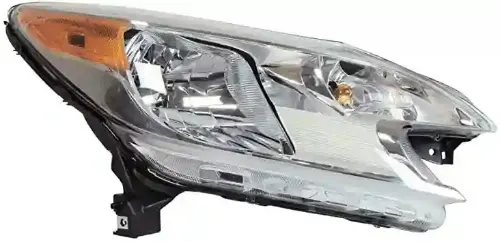 SEMIOPTICA DER NISSAN NOTE 13-16 DEPO