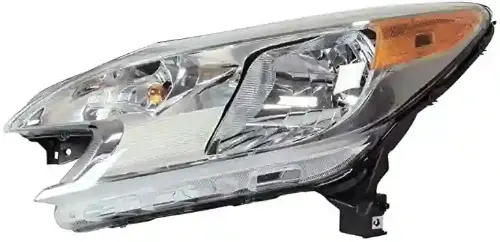 SEMIOPTICA IZQ NISSAN NOTE 13-16 DEPO