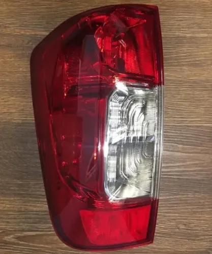 FAROL TRA IZQ NISSAN FRONTIER NP300 16 DEPO