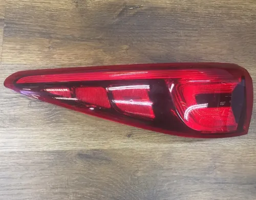 FAROL TRA IZQ KIA SPORTAGE 17