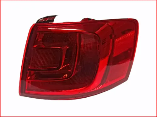 FAROL TRA DER VW VENTO 11 SEÑ ROJO DEPO