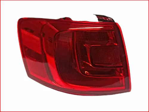 FAROL TRA IZQ VW VENTO 11 SEÑ ROJO DEPO