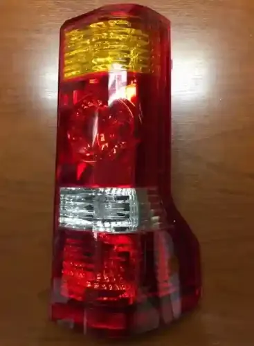 FAROL TRA DER DFSK C35 14