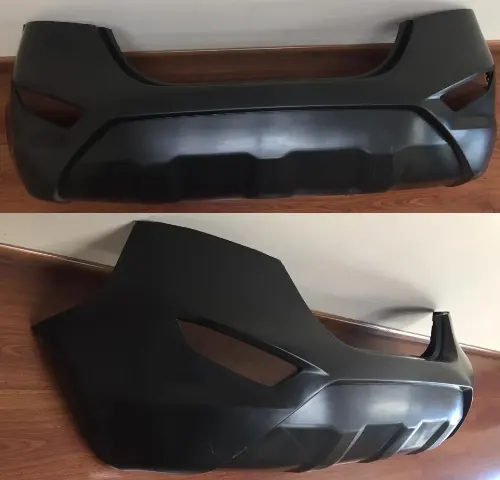PARAGOLPE TRA FAW N7