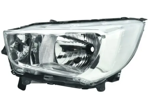 SEMIOPTICA IZQ SUZUKI ALTO K10 15 (OEM)