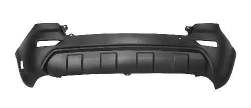 PARAGOLPE TRA LIFAN X60