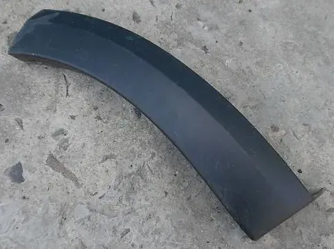 FENDER PARAGOLPE DEL DER RENAULT STEPWAY 14(COR)