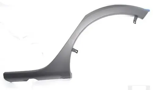 FENDER GUARDABARRO TRA IZQ RENAULT STEPWAY 14(LAR)