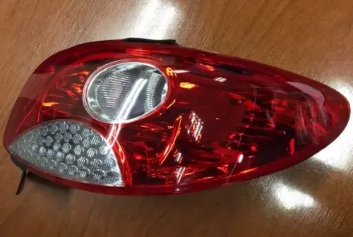 FAROL TRA DER PEUGEOT 207 13 (HATCH) DEPO