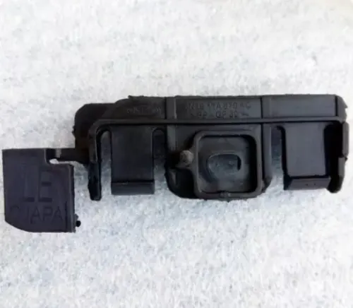 SOPORTE PARAG DEL IZQ FORD ECOSPORT 08