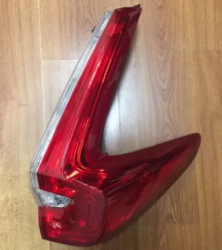 FAROL TRA DER HONDA CRV 17