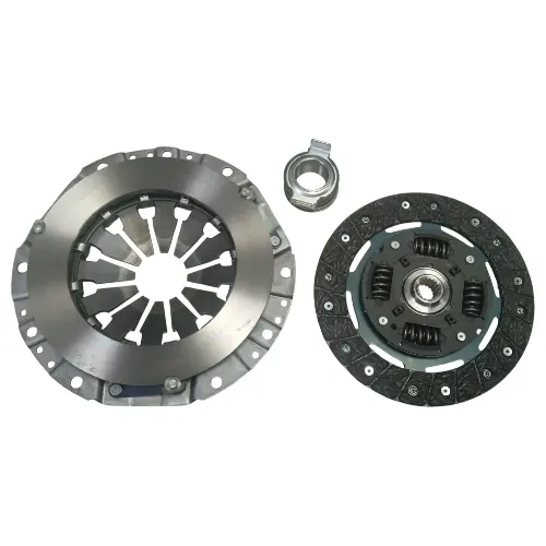 KIT EMBRAGUE (190) SUZUKI CELERIO BREME
