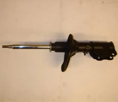 AMORTIGUADOR DEL IZQ MITSUBISHI LANCER 92-96 KYB+