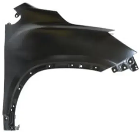 GUARDABARRO DER GM TRACKER 18 C/AGUJERO