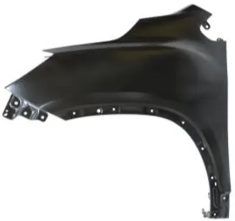 GUARDABARRO IZQ GM TRACKER 18 C/AGUJERO
