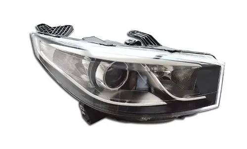 SEMIOPTICA DER CHERY TIGGO 3 2017-2019