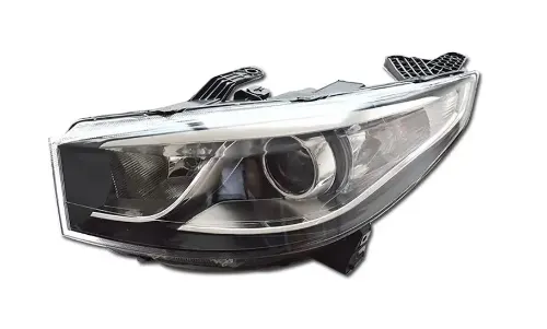 SEMIOPTICA IZQ CHERY TIGGO 3 2017-2019