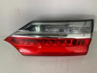 FAROL VALIJA IZQ TOYOTA COROLLA 2017-2019