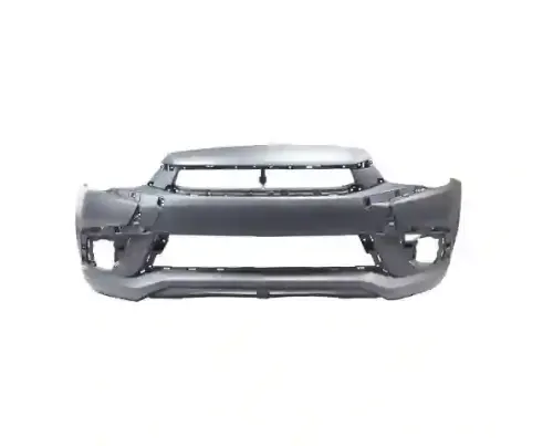 PARAGOLPE DEL MITSUBISHI ASX 18