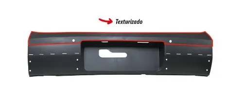 PARAGOLPE TRA VW SAVEIRO CROSS VI (CEN)